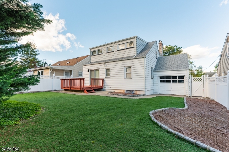 439 Wheaton Road Union NJ 07083