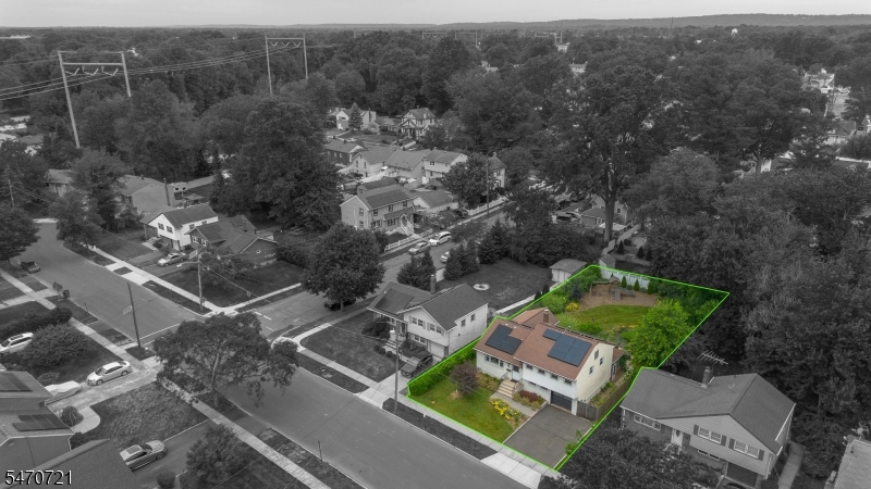 430 W 6th Avenue Roselle NJ 07203