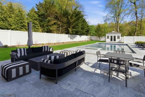 13 Robert Drive Chatham NJ 07928