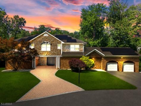 14 Waughaw Road Montville NJ 07082