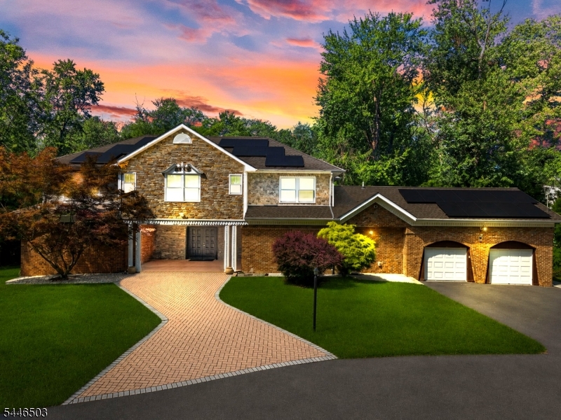 14 Waughaw Road Montville NJ 07082