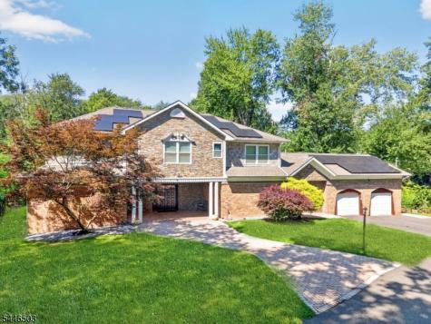 14 Waughaw Road Montville NJ 07082