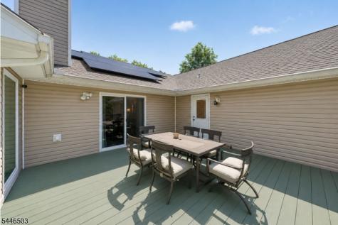 14 Waughaw Road Montville NJ 07082