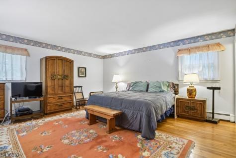 179 Grant Avenue New Providence NJ 07974