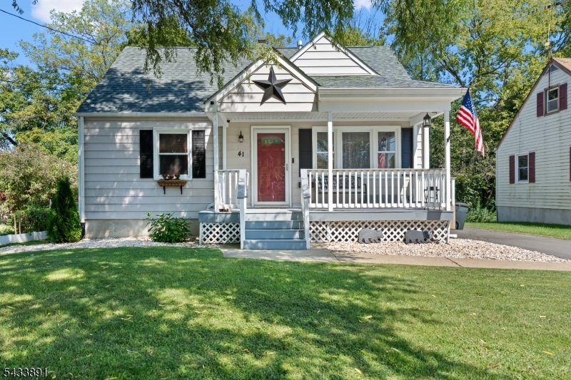 41 N Riverview Road Phillipsburg NJ 08865