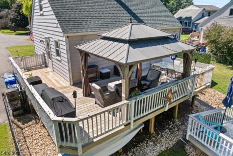 41 N Riverview Road Phillipsburg NJ 08865
