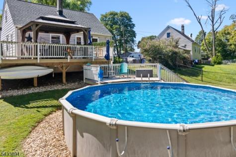 41 N Riverview Road Phillipsburg NJ 08865