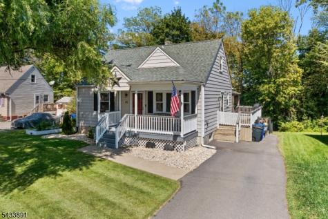 41 N Riverview Road Phillipsburg NJ 08865