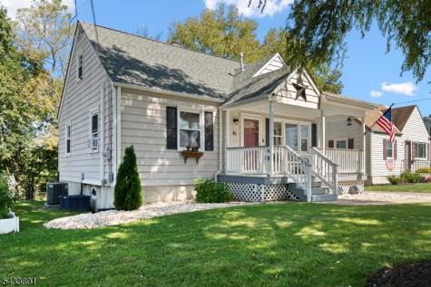 41 N Riverview Road Phillipsburg NJ 08865