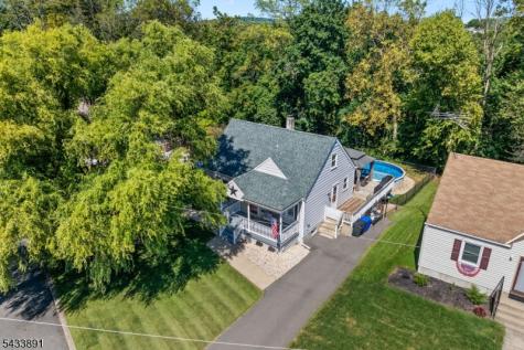 41 N Riverview Road Phillipsburg NJ 08865