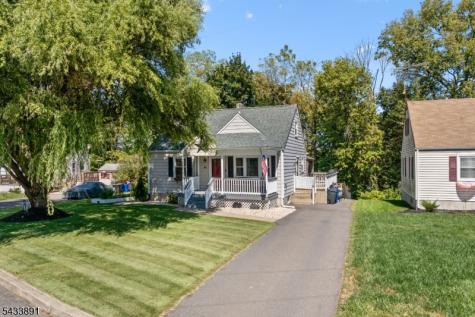 41 N Riverview Road Phillipsburg NJ 08865
