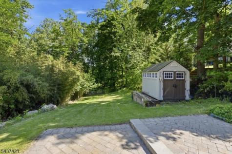 157 Sussex Avenue Morris NJ 07960