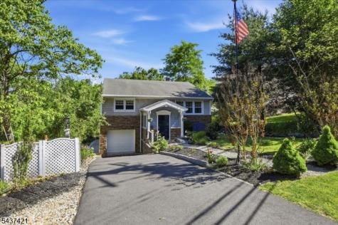 157 Sussex Avenue Morris NJ 07960