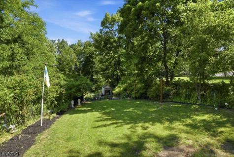 157 Sussex Avenue Morris NJ 07960