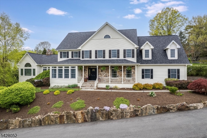 17 Spencer Drive Morris NJ 07960