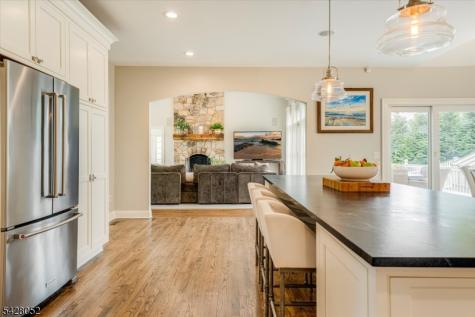 17 Spencer Drive Morris NJ 07960