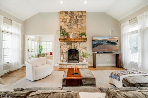 17 Spencer Drive Morris NJ 07960