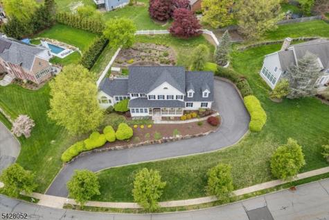 17 Spencer Drive Morris NJ 07960