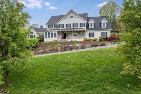 17 Spencer Drive Morris NJ 07960