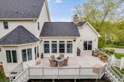 17 Spencer Drive Morris NJ 07960