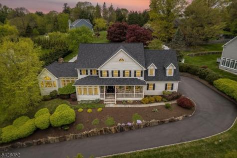 17 Spencer Drive Morris NJ 07960