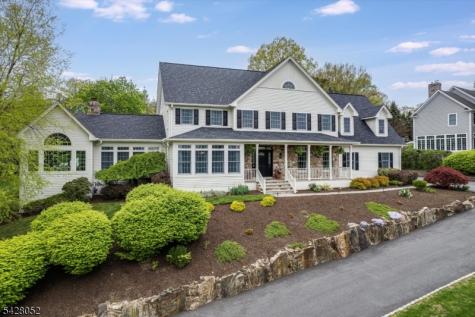 17 Spencer Drive Morris NJ 07960