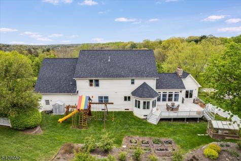 17 Spencer Drive Morris NJ 07960