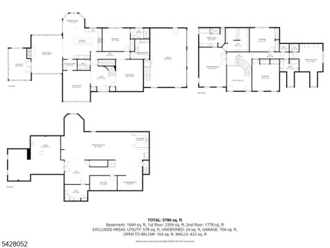 17 Spencer Drive Morris NJ 07960