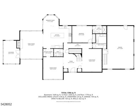 17 Spencer Drive Morris NJ 07960