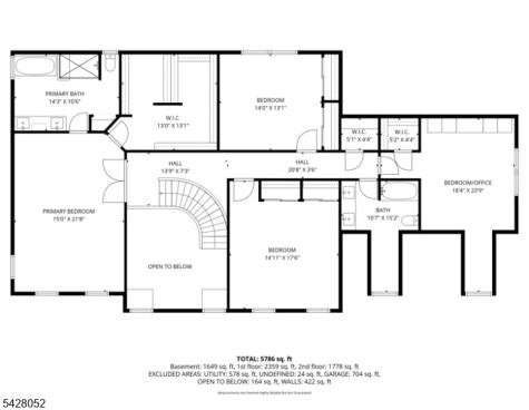 17 Spencer Drive Morris NJ 07960