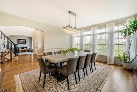 17 Spencer Drive Morris NJ 07960