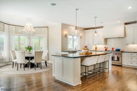 17 Spencer Drive Morris NJ 07960