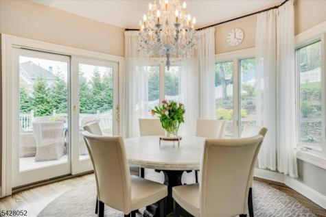 17 Spencer Drive Morris NJ 07960