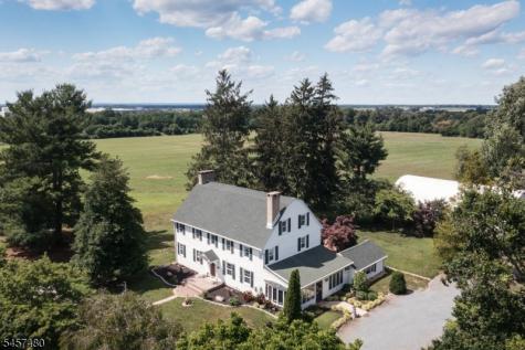92 Warner Road Mannington NJ 08098