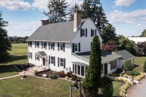 92 Warner Road Mannington NJ 08098