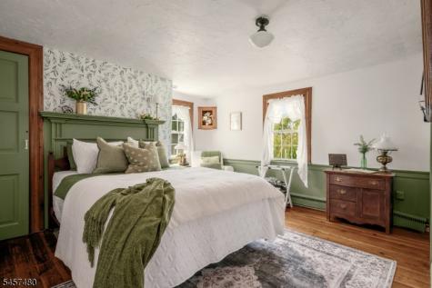 92 Warner Road Mannington NJ 08098