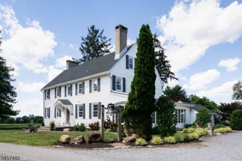 92 Warner Road Mannington NJ 08098