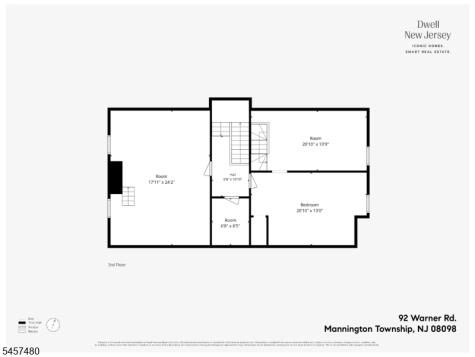 92 Warner Road Mannington NJ 08098