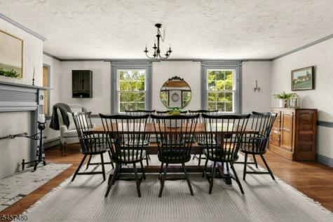 92 Warner Road Mannington NJ 08098