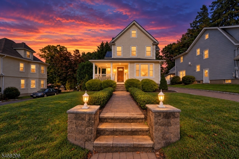 58 Beech Street Nutley NJ 07110