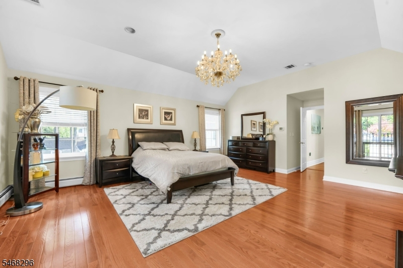 58 Beech Street Nutley NJ 07110