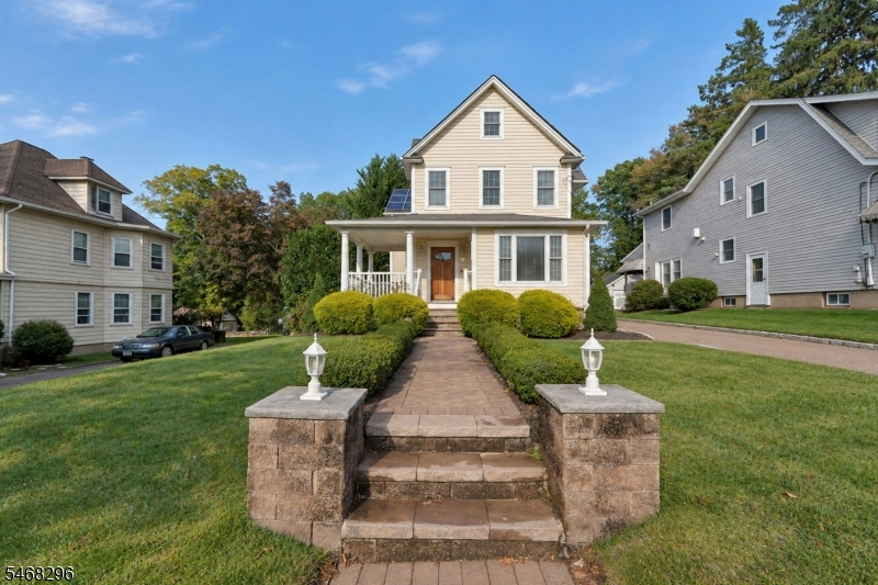 58 Beech Street Nutley NJ 07110