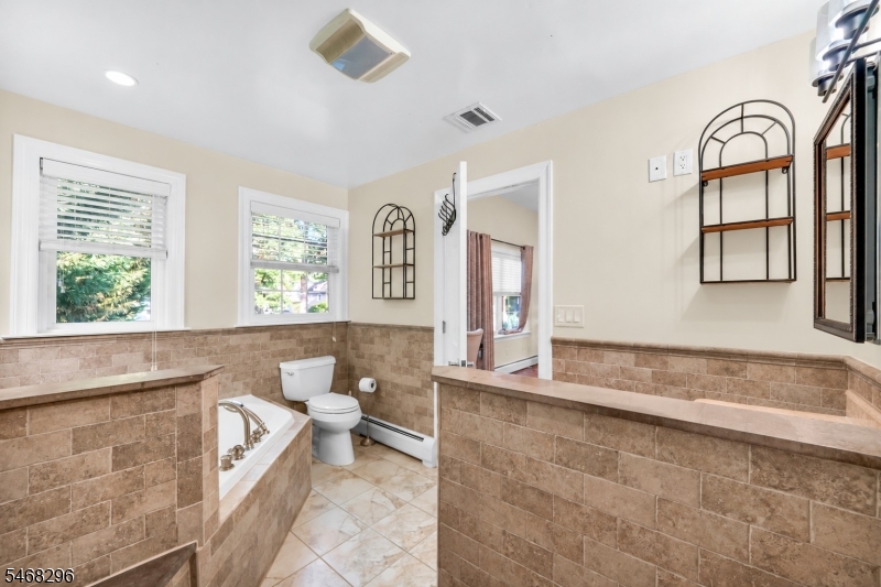 58 Beech Street Nutley NJ 07110
