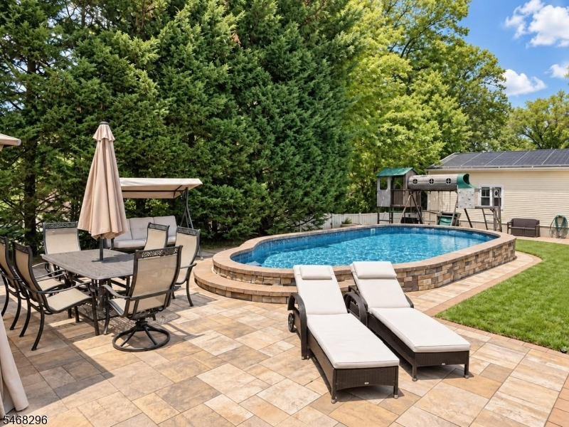 58 Beech Street Nutley NJ 07110