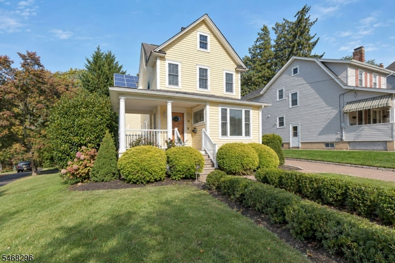 58 Beech Street Nutley NJ 07110
