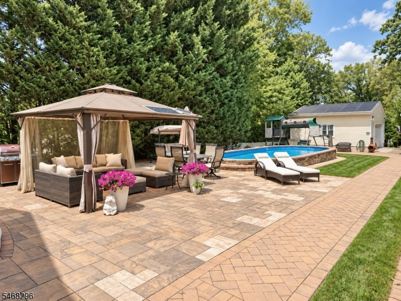 58 Beech Street Nutley NJ 07110