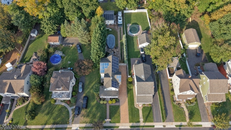 58 Beech Street Nutley NJ 07110