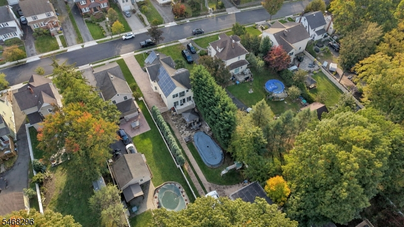 58 Beech Street Nutley NJ 07110