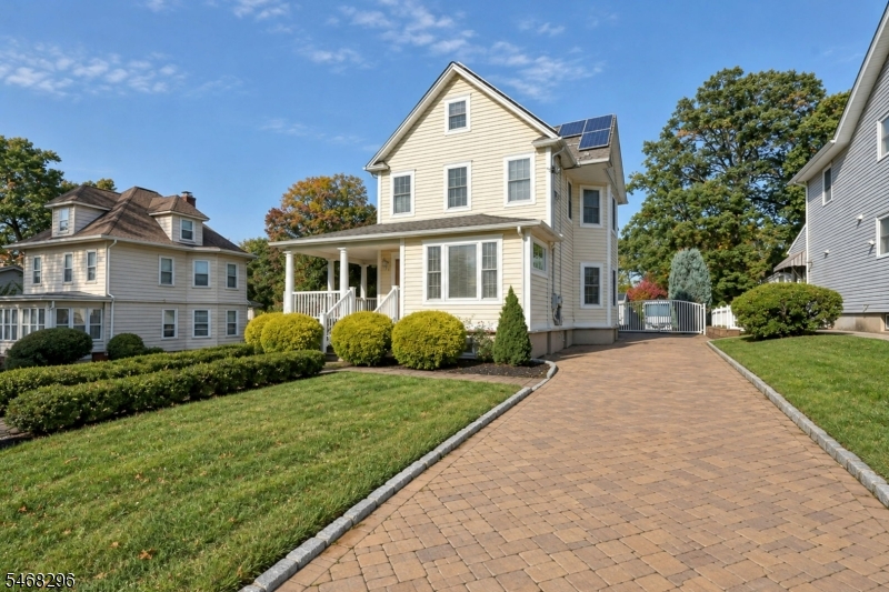 58 Beech Street Nutley NJ 07110