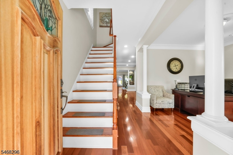 58 Beech Street Nutley NJ 07110